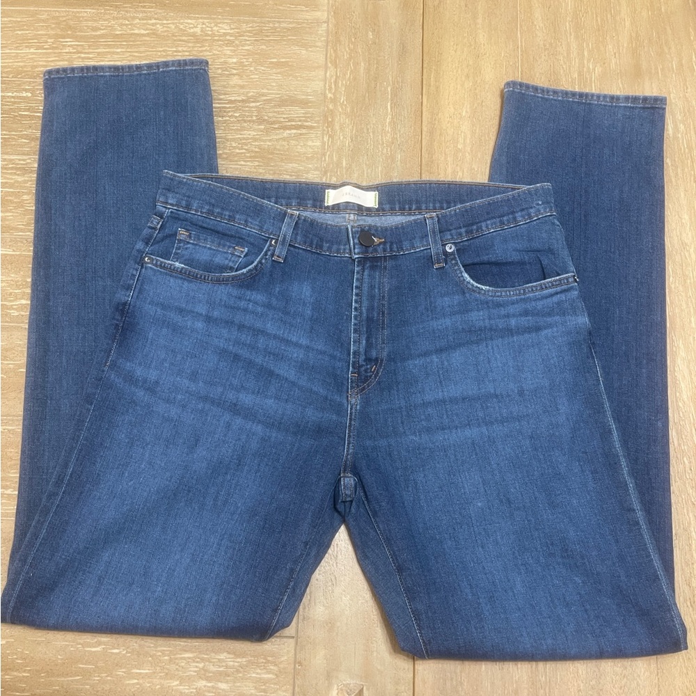 J Brand Kane Straight Jeans Men’s 36 - NWOT